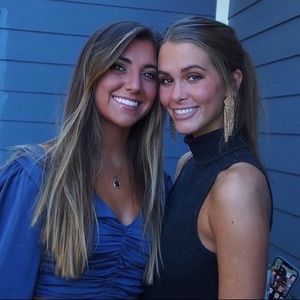 Meet your Posher, Elliott